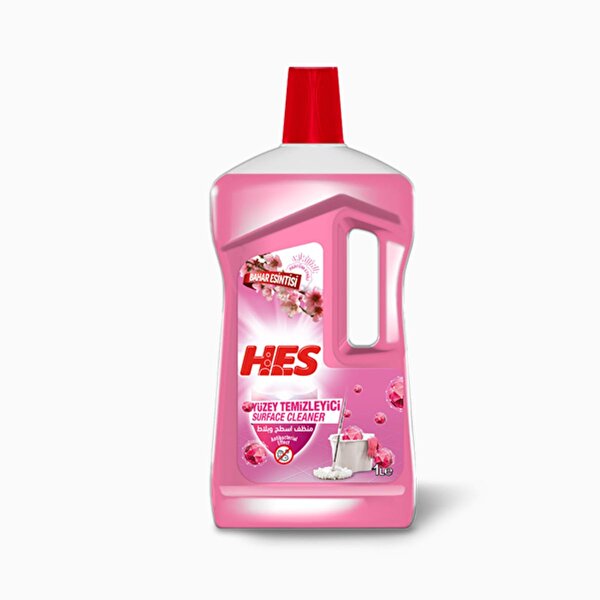 Picture of HES Surface  Cleaner Spring 1 LT
