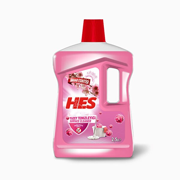 Picture of HES Surface  Cleaner Spring 2.5 LT