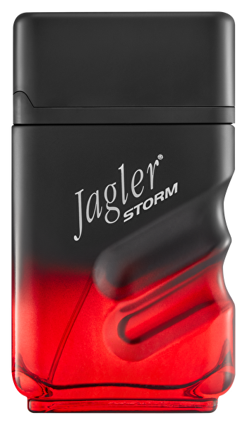 Picture of JAGLER STORM EDT (M) 90ML