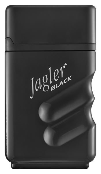 Picture of JAGLER BLACK EDT (M) 90ML