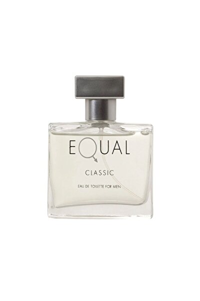 Picture of EQUAL CLASSIC EDT (M) 75ML