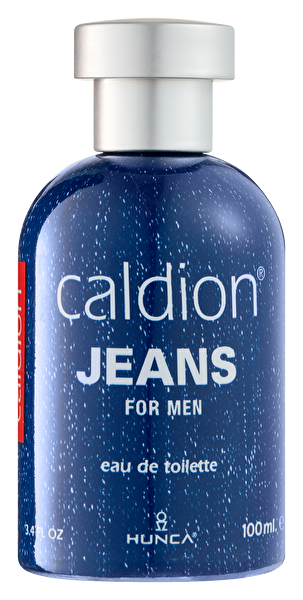 Picture of CALDION JEANS EDT (M) 100ML