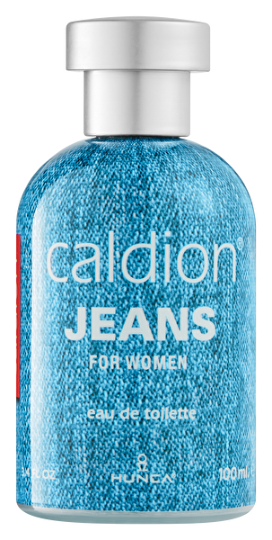 Picture of CALDION JEANS EDT (W) 100ML