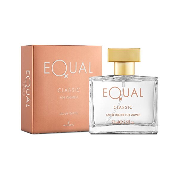 Picture of EQUAL CLASSIC EDT (W) 75ML