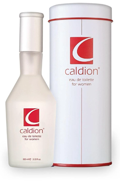 Picture of CALDION EDT (W) 100ML