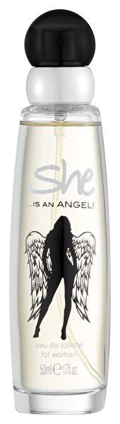 Picture of SHE ANGEL EDT 50ML