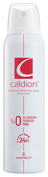 Picture of CALDION DEO (W) 150ML