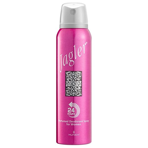Picture of JAGLER DEO (W) 150ML