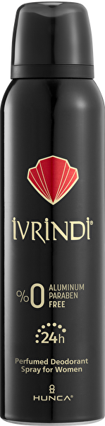 Picture of IVRINDI DEO (W) 150ML