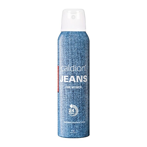 Picture of CALDION JEANS DEO (W) 150ML