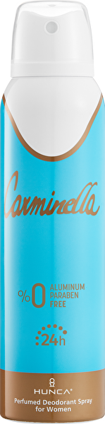 Picture of CARMINELLA  DEO 150ML (W)