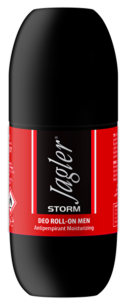 Picture of JAGLER STORM ROLLON (M) 50ML