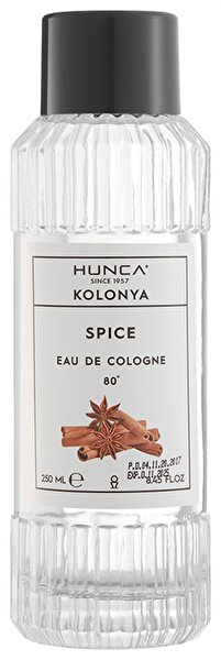 Picture of HUNCA SPICE - GLASS 