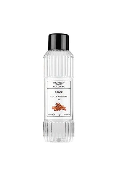 Picture of HUNCA SPICE COLOGNE - PET