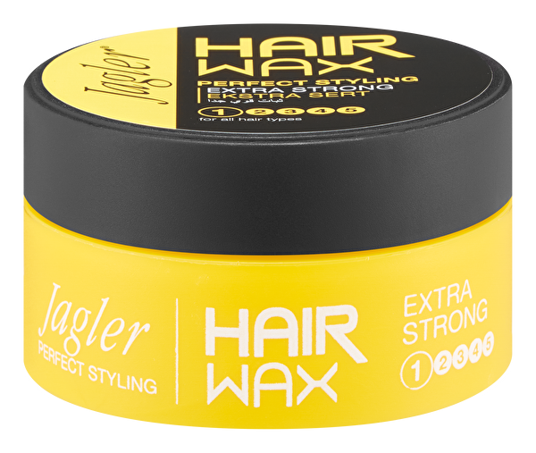 Picture of JAGLER HAIR WAX EXTRA STRONG 150ML