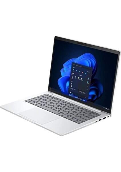 Picture of HP EliteBook 8 G1i D30NJET Ultra 7 258V 32 GB 1 TB SSD 14" W11P Dizüstü Bilgisayar