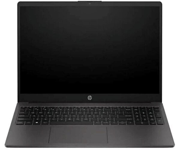 Picture of HP 250R G10 D63QMET FHD SVA Intel Core 7 150U 16 GB RAM 512 GB SSD 15,6 inç FreeDOS Laptop Siyah