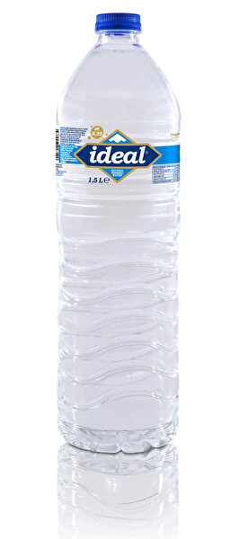 Picture of IDEAL 1,5Lt Natural Mineral Water 6 packs