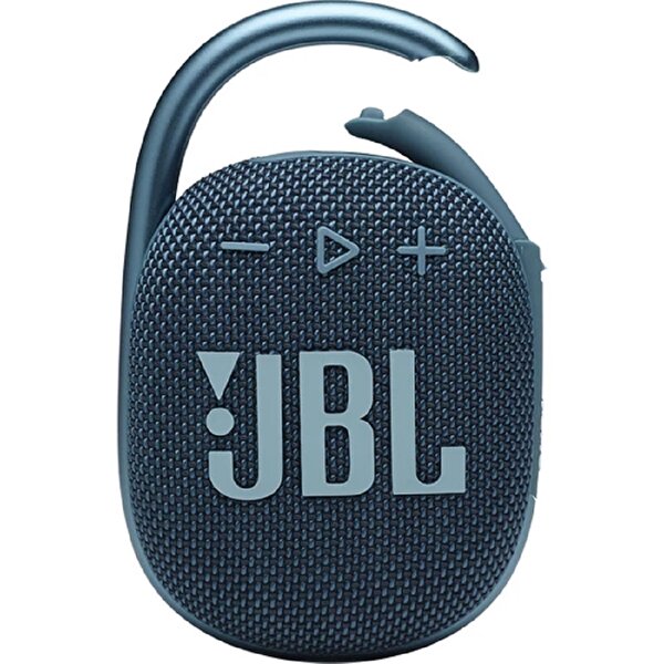 JBL CLIP4, Bluetooth Hoparlör, IP67, Mavi. ürün görseli