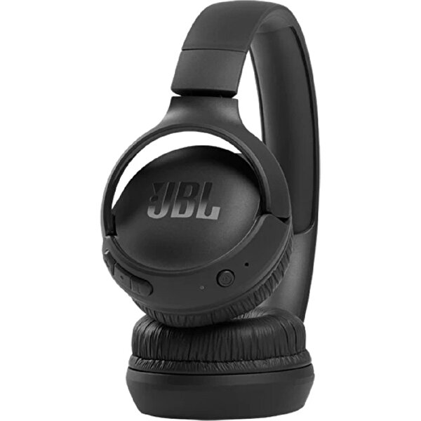 JBL Tune 510BT Multi Connect Wireless Kulaklık, Siyah. ürün görseli