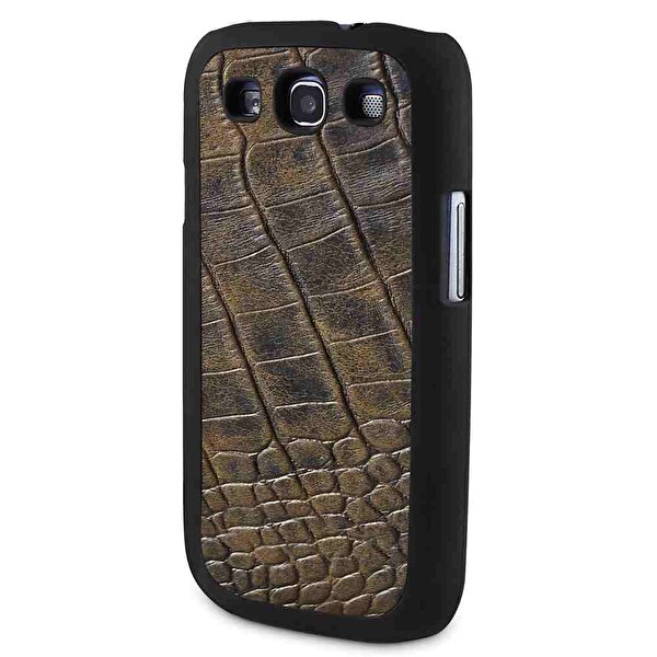Jacketcase Dragon Coffee Samsung Galaxy S3 Telefon Kapağı. ürün görseli