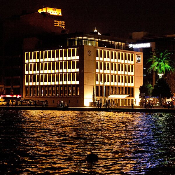 Picture of İzmir Key Hotel 1 Gece 2 Kişi Kahvaltı Dahil Konaklama