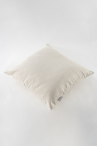 Picture of  Koza Home Autumn Cream Cushion Cover 45 x 45 35202A
