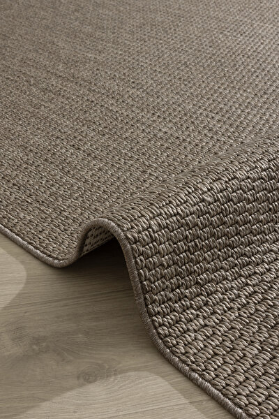 Picture of  Koza Halı Loft Brown Rug A0806A 160 x 230
