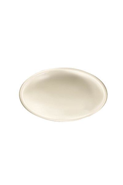 Picture of Kütahya Porselen Chef Taste Of 12 cm Oval Bowl Cream