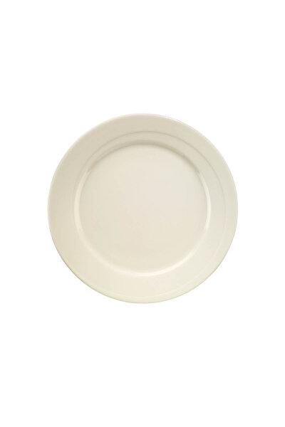 Picture of Kütahya Porselen Horeca Line 16 cm - Flat Plate Cream