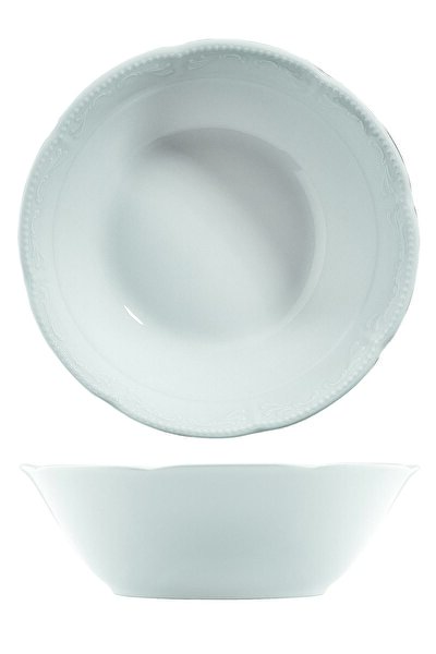 Picture of Kütahya Porselen Caprice 13 cm - Bowl White