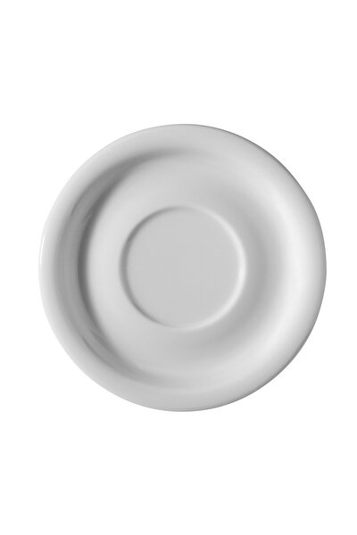 Picture of Kütahya Porselen Frig Otel Tea Saucer White