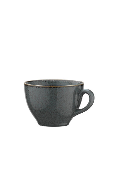 Picture of Kütahya Porselen Moderna Tea Cup Blue