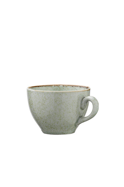 Picture of Kütahya Porselen Moderna Tea Cup Green