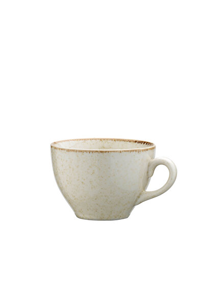 Picture of Kütahya Porselen Moderna Coffee Cup Cinnamon