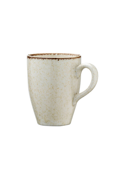 Picture of Kütahya Porselen Moderna Mug Cinnamon 01