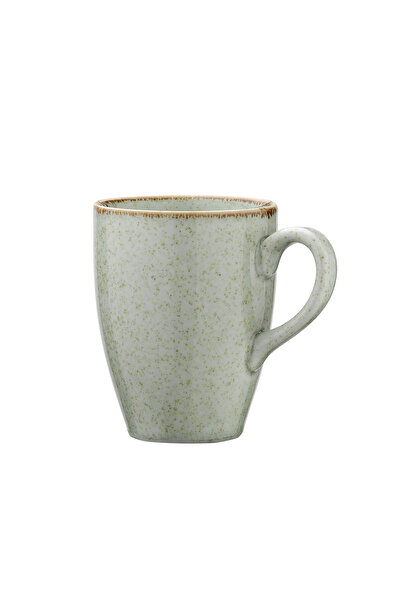 Picture of Kütahya Porselen Moderna Mug Green 01