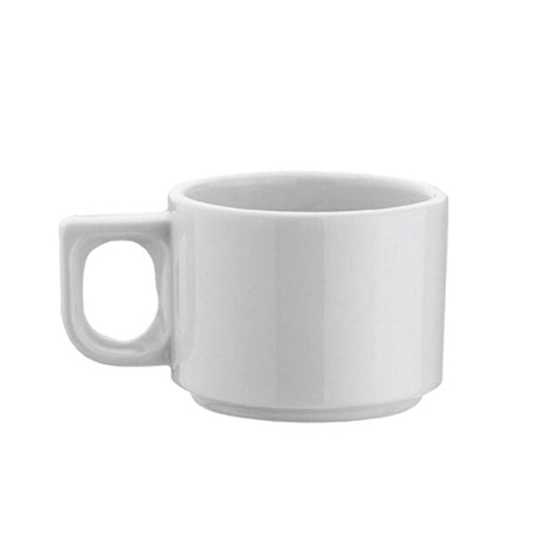 Picture of Kütahya Porselen Pera Cup White 02