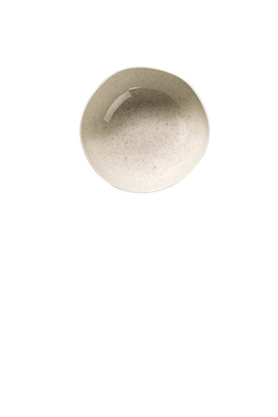 Picture of Kütahya Porselen Soho 17 cm Bowl Cinnamon