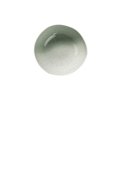 Picture of Kütahya Porselen Soho 17 cm Bowl Green