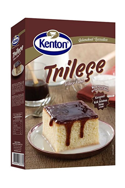Picture of Kenton Trilece Cake 290 g
