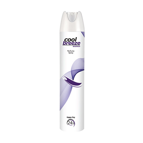 Picture of Cool Breeze Deo Spray Woman 200Ml