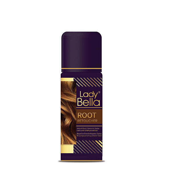 Picture of Lady Bella Root Retoucher 100Ml