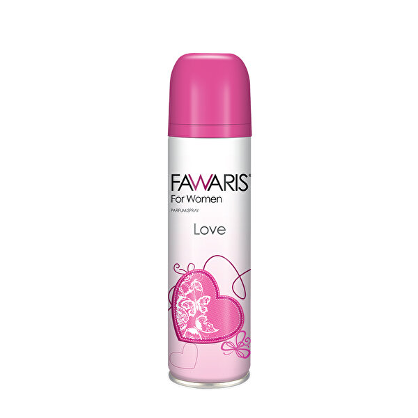 Picture of Fawaris For Women 150 Ml