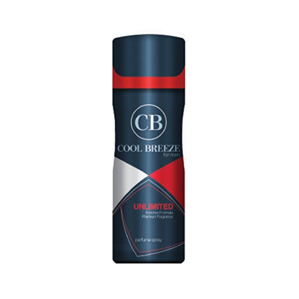 Picture of Cool Breeze Classic For Man Deodorant 200 ml
