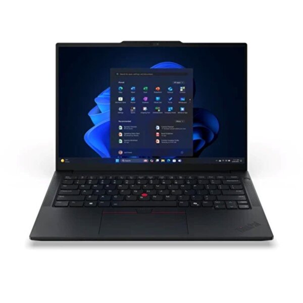Picture of Lenovo ThinkPad E14 Gen 7 21U2007NTX Ultra 7 256V 16 GB 512 GB SSD 14" Free Dos Dizüstü Bilgisayar