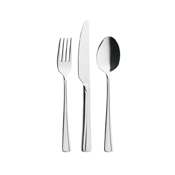 Picture of LUGGAA HILAL 16 PCS CUTLERY SET