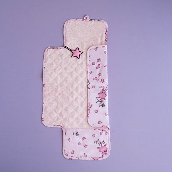 Pierre Fabre RewardsMilk&amp;Moo Çançin Bebek Alt Açma Örtüsü