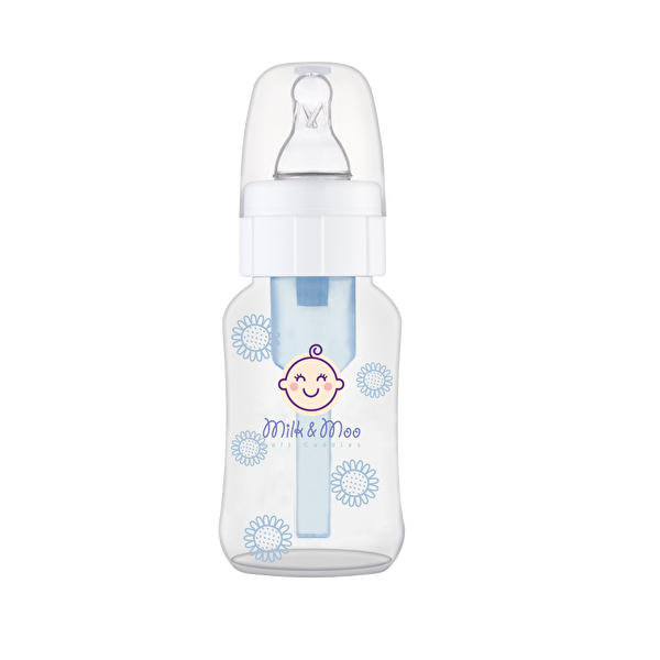 Picture of Milk&Moo Anti-colic PP Bottle 150ml