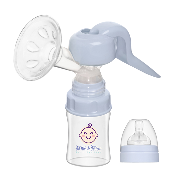 Picture of Milk&Moo Practical Breast Pump